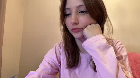 Angel online show from April 6, 3:13 pm