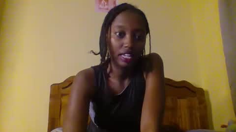 breelia online show from December 21, 3:22 am