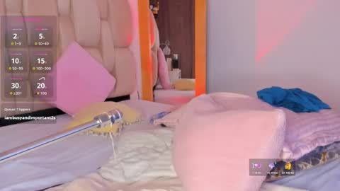 Branda online show from April 12, 1:58 pm