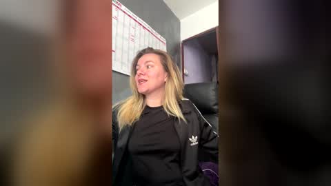 Brenda online show from April 21, 6:31 am