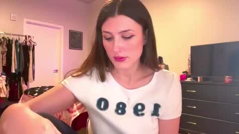 Brianna3 online show from July 1, 4:56 am