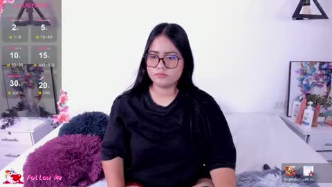 Brianna online show from March 16, 3:42 am