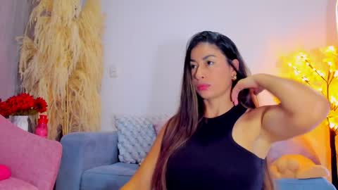 briana preston online show from April 6, 12:28 pm