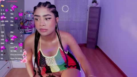 briana online show from September 16, 10:34 am