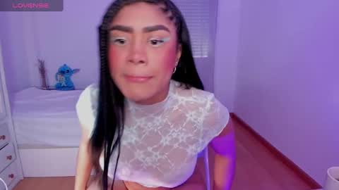 briana online show from March 2, 10:16 am