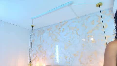 Brianna New Account online show from April 8, 9:17 pm