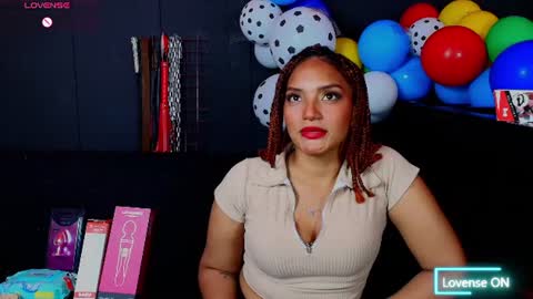 Bri online show from June 30, 12:37 pm