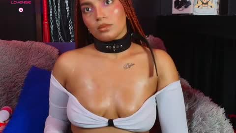 Bri online show from June 10, 12:48 pm