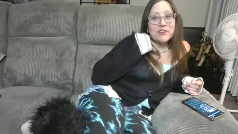 Brianna Black online show from December 26, 1:21 pm