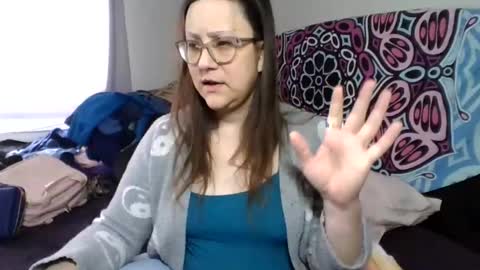 Brianna Black online show from February 7, 4:14 pm