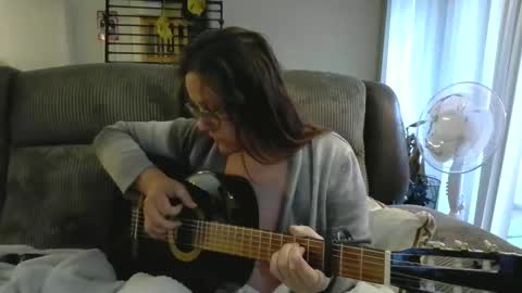 Brianna Black online show from December 25, 5:05 pm