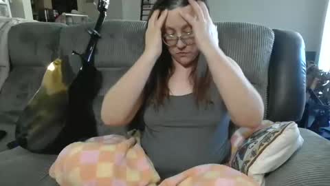 Brianna Black online show from January 13, 4:41 pm