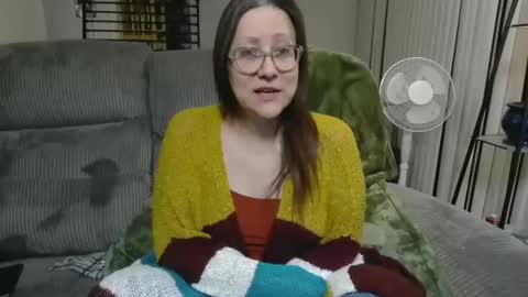 Brianna Black online show from January 8, 1:32 am