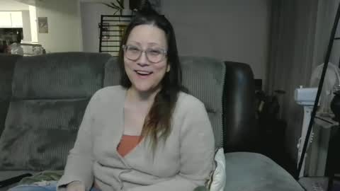 Brianna Black online show from January 11, 5:52 am