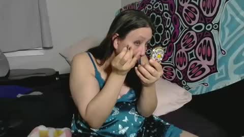 Brianna Black online show from January 5, 11:48 am