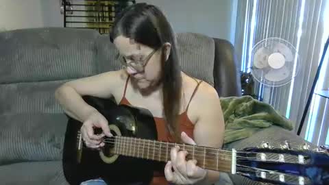 Brianna Black online show from January 8, 5:37 pm