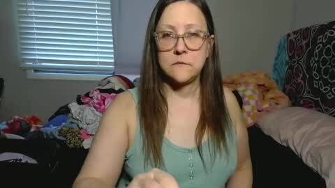 Brianna Black online show from January 27, 2:24 pm