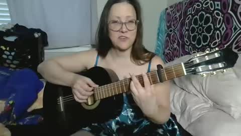 Brianna Black online show from January 4, 2:04 pm