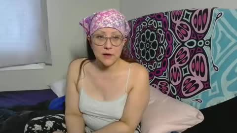 Brianna Black online show from January 6, 3:08 pm