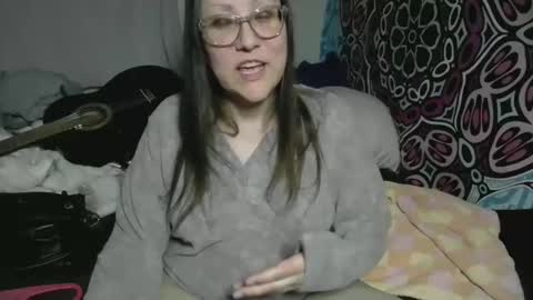 Brianna Black online show from February 27, 5:34 am