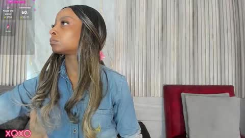 Brianna Chelsea  online show from March 23, 11:49 am