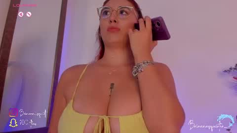Brianna  online show from June 11, 12:32 am