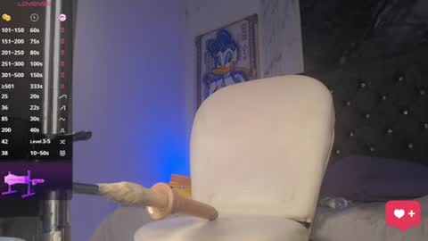 Brianna online show from July 9, 8:55 pm