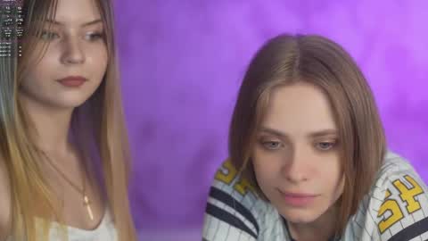 Diamonds Girls online show from May 11, 5:32 pm