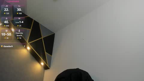 BRIGITTE online show from March 12, 2:36 am