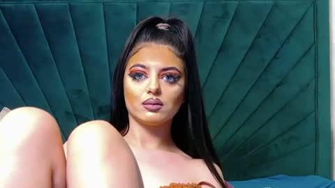 Brigitte online show from June 21, 8:02 pm