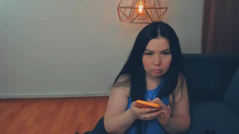 brilliantegirl_ online show from April 11, 12:42 pm