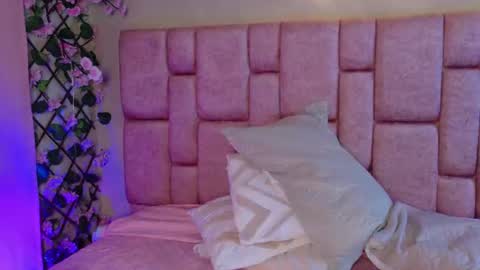 BRITANYN online show from June 20, 5:44 am