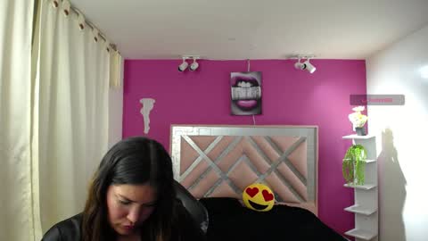 britany online show from January 8, 3:29 am