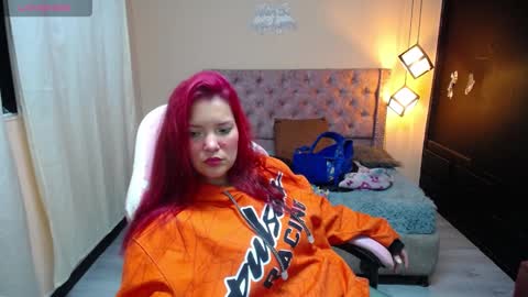 britany online show from February 8, 4:03 am