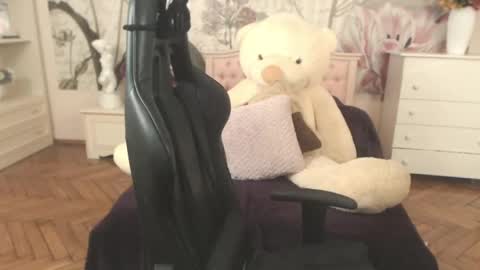 britneybarker online show from April 14, 1:16 am