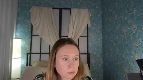 Brooke online show from October 22, 12:32 pm