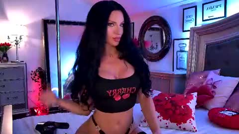 Ember online show from July 2, 3:40 pm