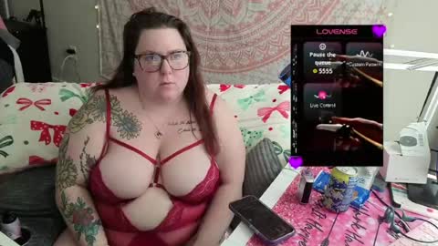 Madam Brooke online show from April 15, 11:33 am