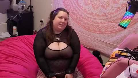 Madam Brooke online show from March 14, 2:12 am