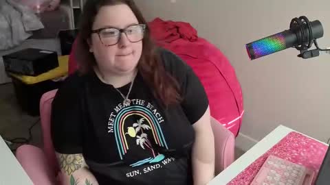 Madam Brooke online show from March 5, 12:34 pm