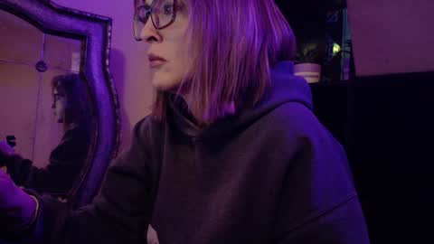 brookieslife online show from March 18, 2:27 am