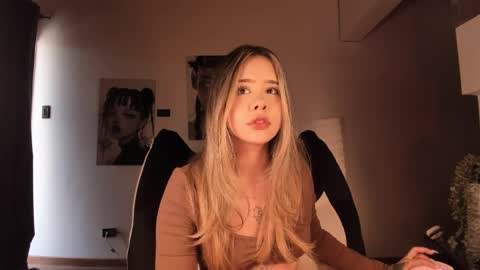 Nat  Independent model  Please help me to reach 200 thumbs up online show from March 28, 4:17 pm