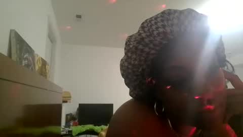 brooklyninfinity online show from March 10, 6:50 am