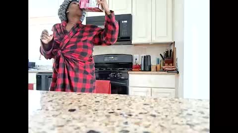 brooklyninfinity online show from April 13, 5:36 pm