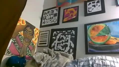 brooklyninfinity online show from November 1, 5:33 am