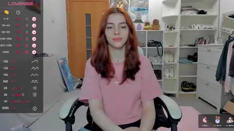 broosnica1 online show from July 2, 6:19 am