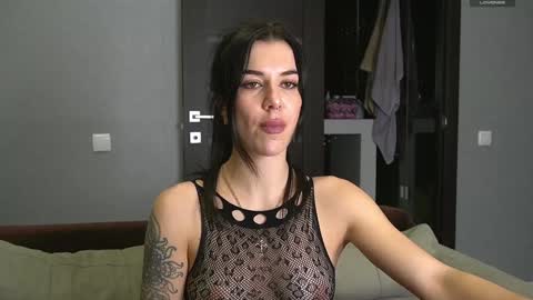 Alice online show from January 9, 8:11 pm