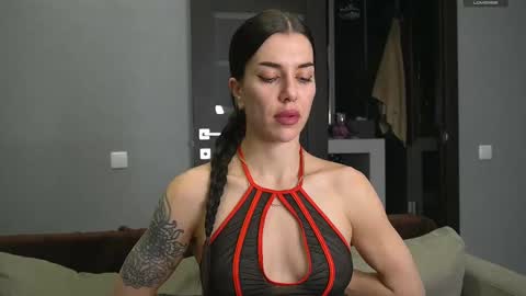 Alice online show from February 11, 8:20 pm