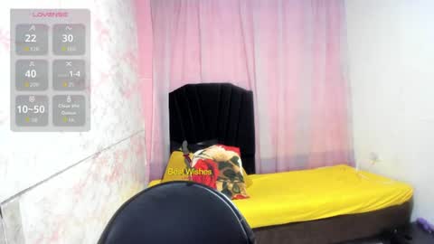 Sasha Brunette online show from July 30, 11:11 am
