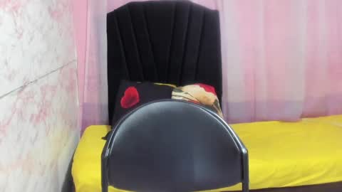 Sasha Brunette online show from August 3, 11:49 am
